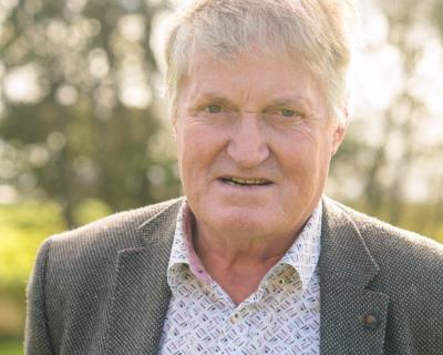 P.J. IJnsen