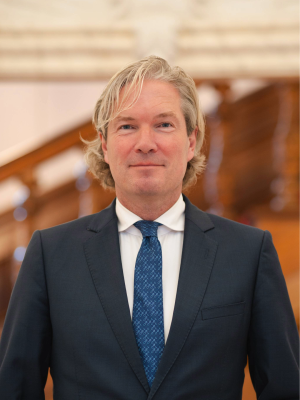 F. van Oosten