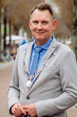 Michiel Schrier