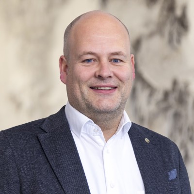 Patrick de Jonge