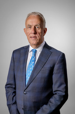 Harry Scholten