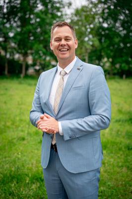 Lennart Oosterloo