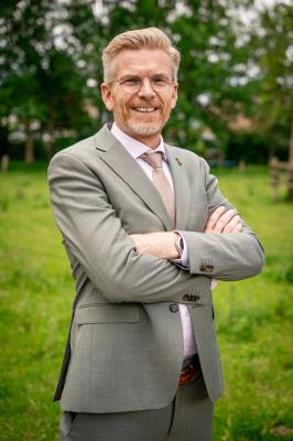 Lambert Polinder