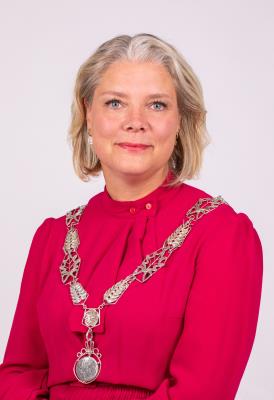Marleen Sanderse