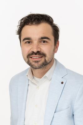 Andries van der Kolk