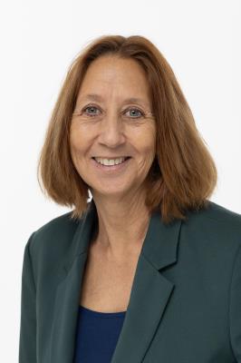 Gina Guldenaar