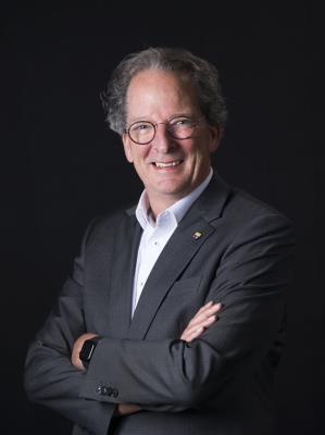 Klaas Harink