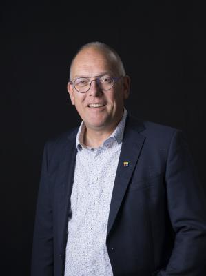 Peter Oosterhof