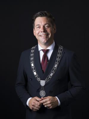 Olaf Prinsen