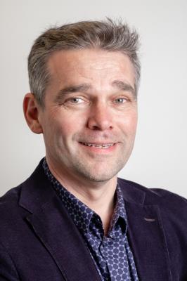 Paul Pennarts