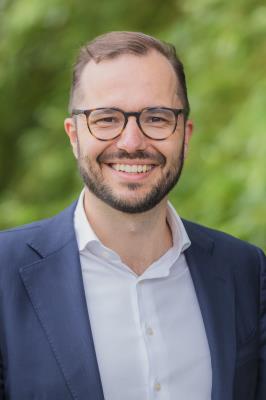 Marijn de Pagter