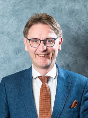 Harold Hooglander