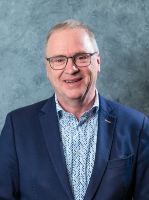 Evert Bobeldijk