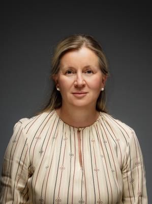Hilde Moerland