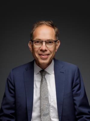 Peter Hoek