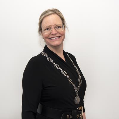 Anke van Extel-van Katwijk