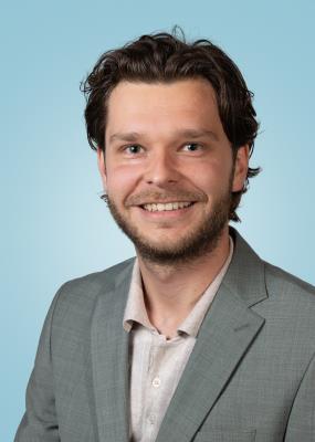 / Robin Gruijters