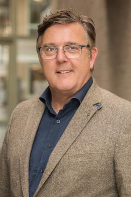 Paul van Boxtel