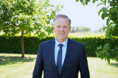 Martijn van van Esch