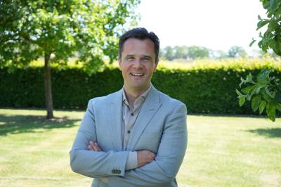 Johan Meesters
