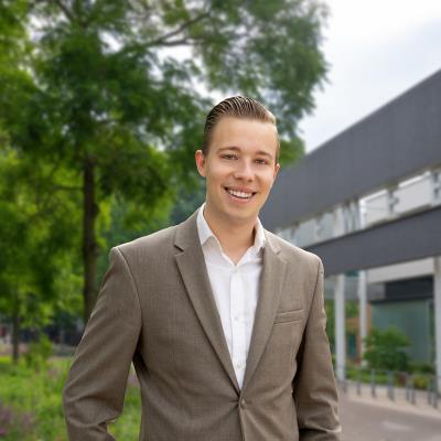Nick Pruimboom