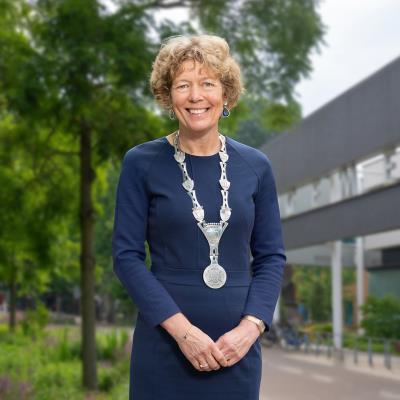 Froukje de Jonge
