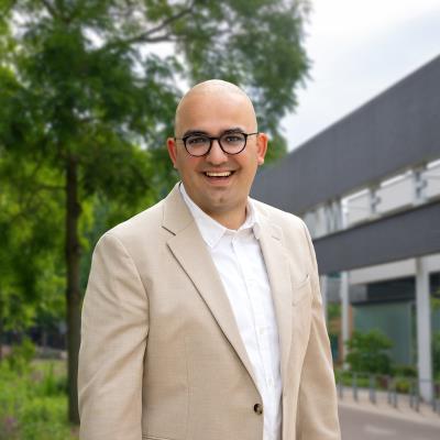 Bekir Atman