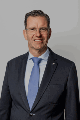 Raymond Dirx