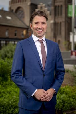Jan-Willem Verlijsdonk