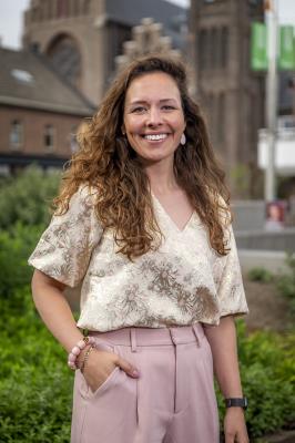 Anouk Huijs