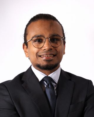 Aijiththan Loganathan