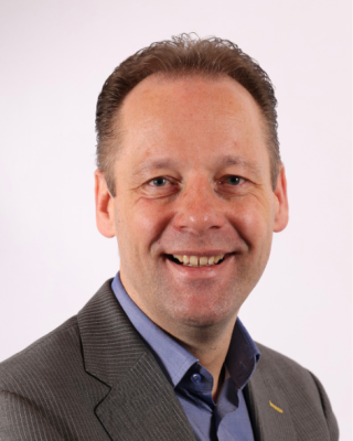 Dirk Franssen