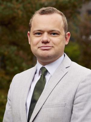 Michel Graef