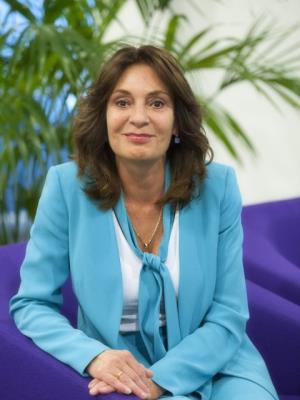 Désirée Schmalschläger