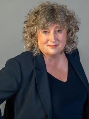 Ilona Mathijsen