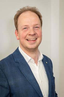 Tim Snijckers