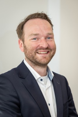 Rob Cretskens