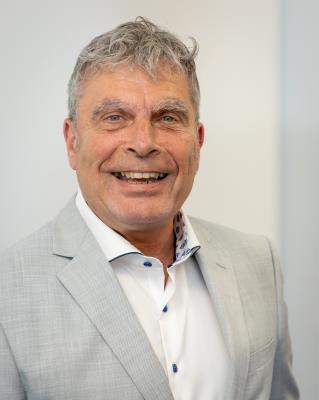 Bert Impelmans