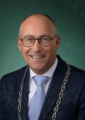 Anno Wietze Hiemstra