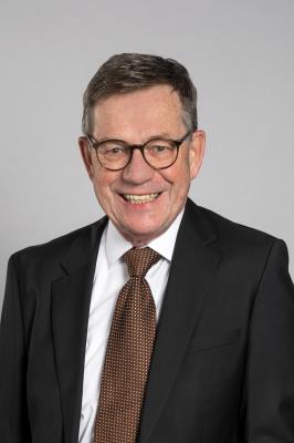 Hub Meuwissen