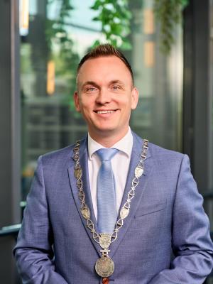 Mark de Man