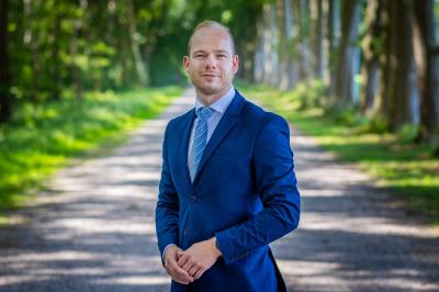 Daan de Kruijf