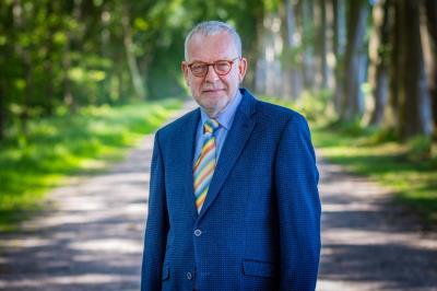 Ronald Bakker
