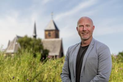 Michiel Ferwerda