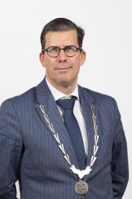 Joost van Oostrum