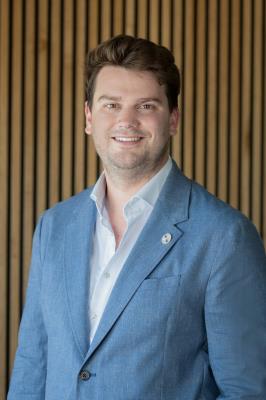 Nick van Egmond