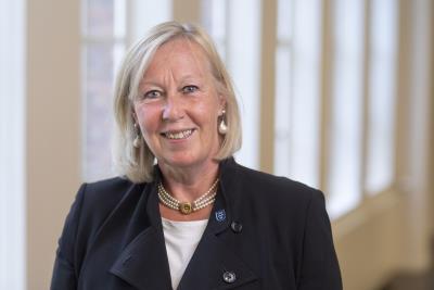 Astrid van Eekelen