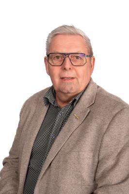 Henk Reijnders