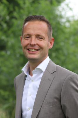 Pieter Jacob Leenman