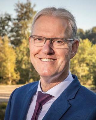 Geert-Jan ten Brink